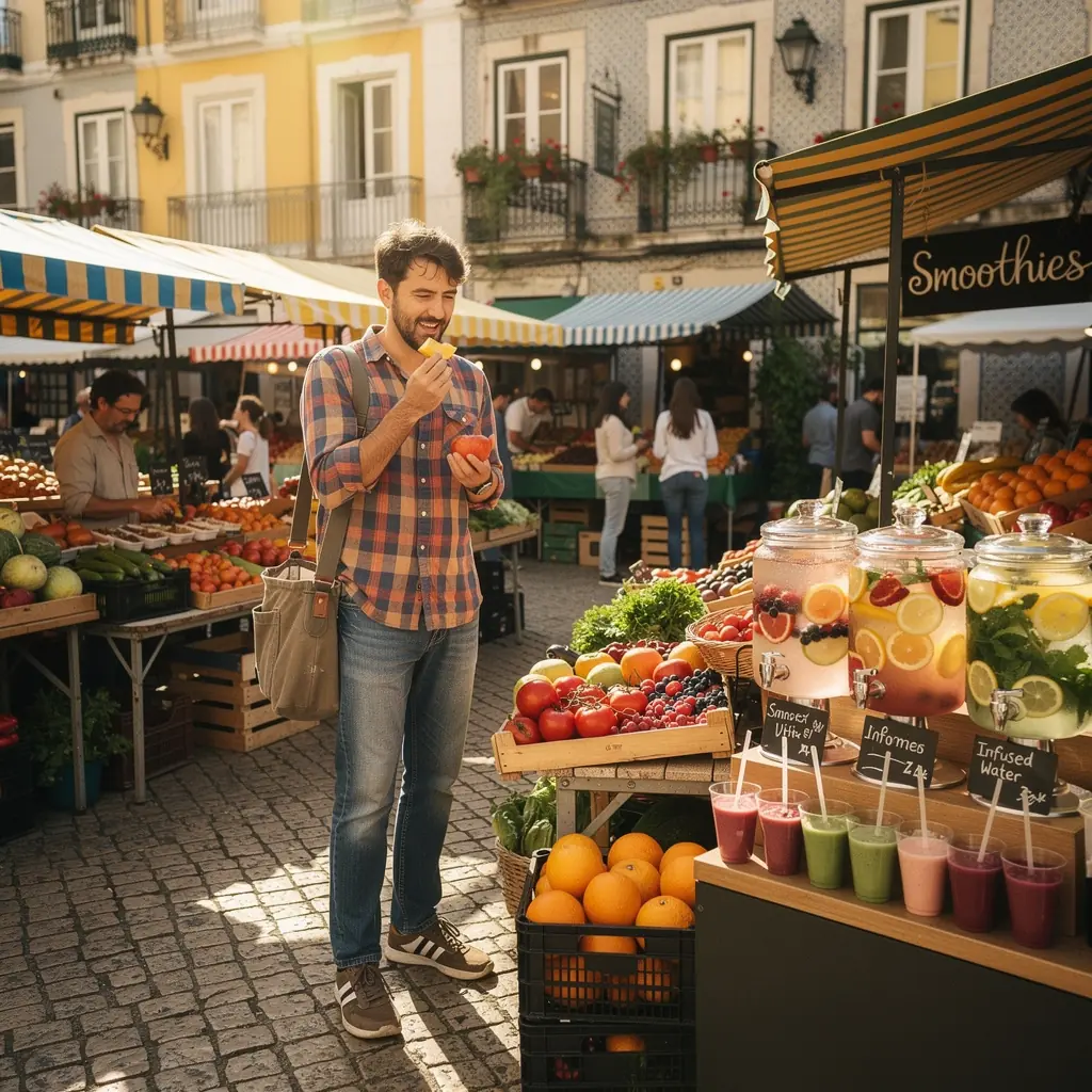 Professional team collaboration